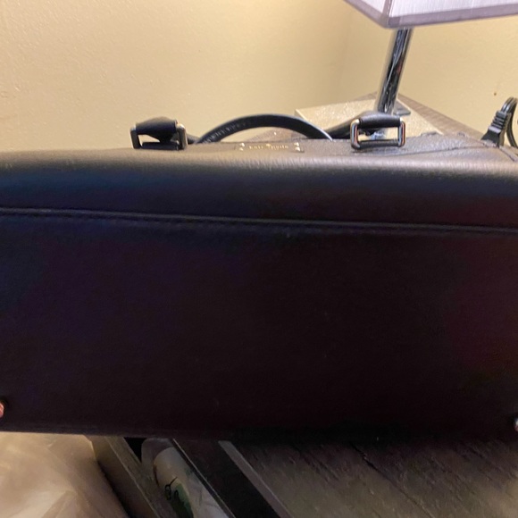🏷1 DAY SALE🏷❤️😍Kate Spade Staci Medium Satchel😍❤️ BRAND NEW -Kate Spade - Picture 4 of 6